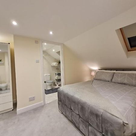 Double Room In Shared Flat Londra Dış mekan fotoğraf
