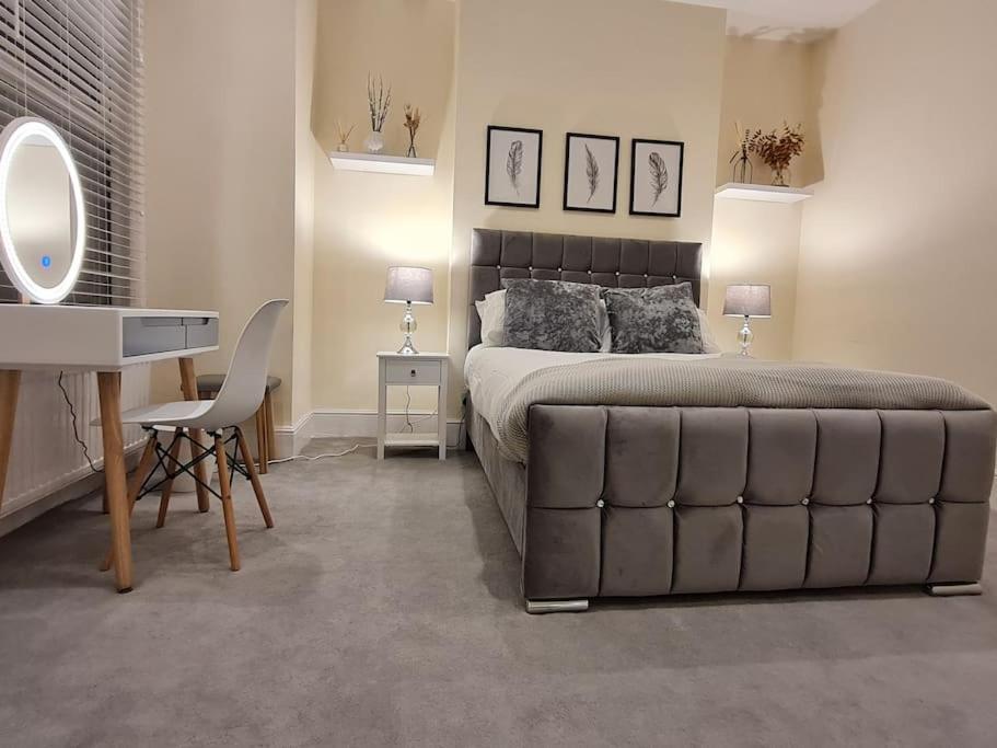 Double Room In Shared Flat Londra Dış mekan fotoğraf