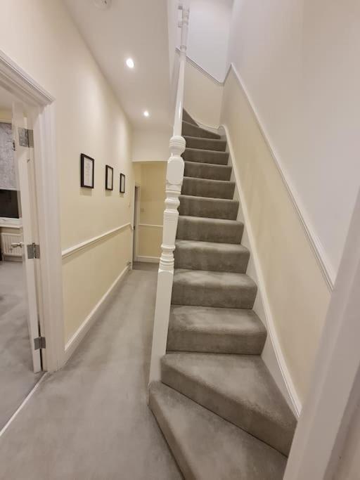 Double Room In Shared Flat Londra Dış mekan fotoğraf